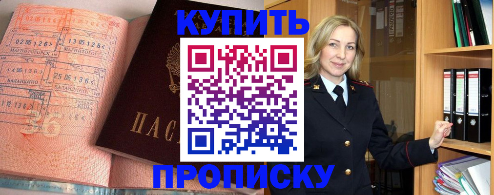 прописка в Камышлове